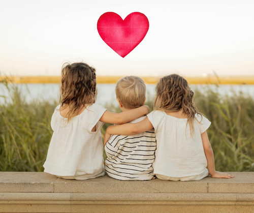 DNA Balance & Hormonanalyse