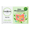 GenoLine Human DNA-Analyse Mikrobiom – Testkit für zuhause