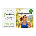 GenoLine Human DNA-Fitnessanalyse – Testkit für zuhause