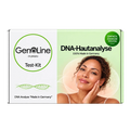 GenoLine Human DNA-Hautanalyse – Testkit für zuhause